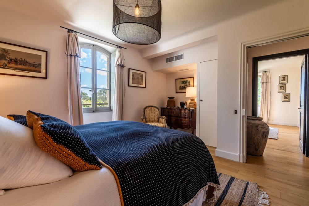 Photographs of Bastide de Coussoul villa in Provence - Image 27 of 41