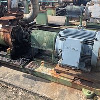Naphtha, Gasoil, Hydrocarbons, Hot Water, Boiler Feed Water, Raw Water, Cooling-KSB - Image 20