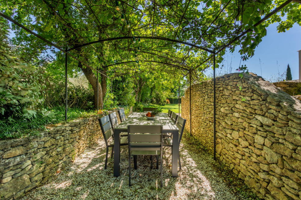 Photographs of Villa Plenitude villa in Provence - Image 36 of 36