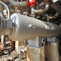 Crude oil, Naphtha, Gasoil, Hydrocarbons, Steam, Boiler feed, Fuel gas, Caustic- - Image 16