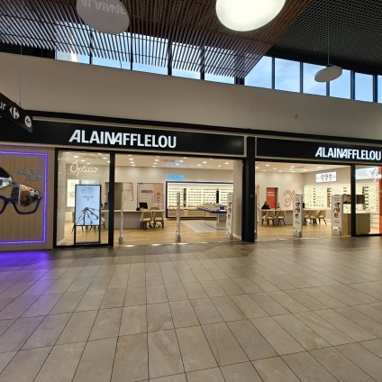Tienda audiólogo C.C. Carrefour Valladolid 2 - Calle Costa Brava, 2 47010 VALLADOLID
