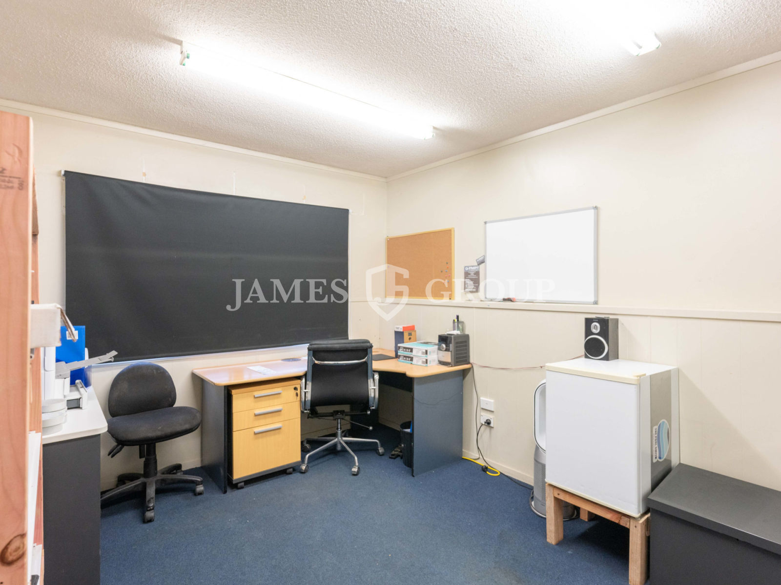 Affordable 171sqm Industrial Unit