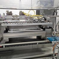Horizontal Stand-Up Packet Filler-Volpak - Image 3