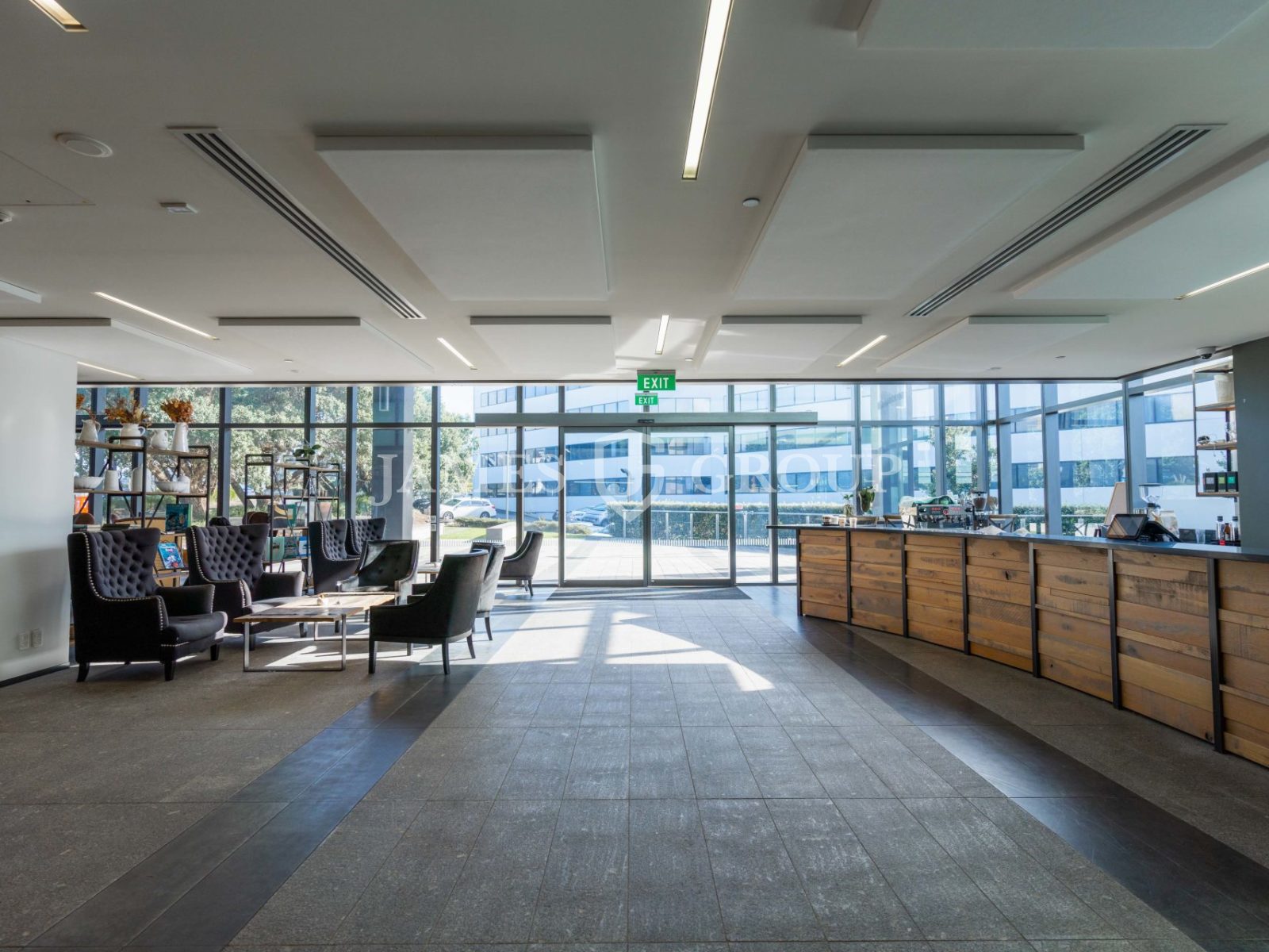 Central Park Business Park | 502sqm