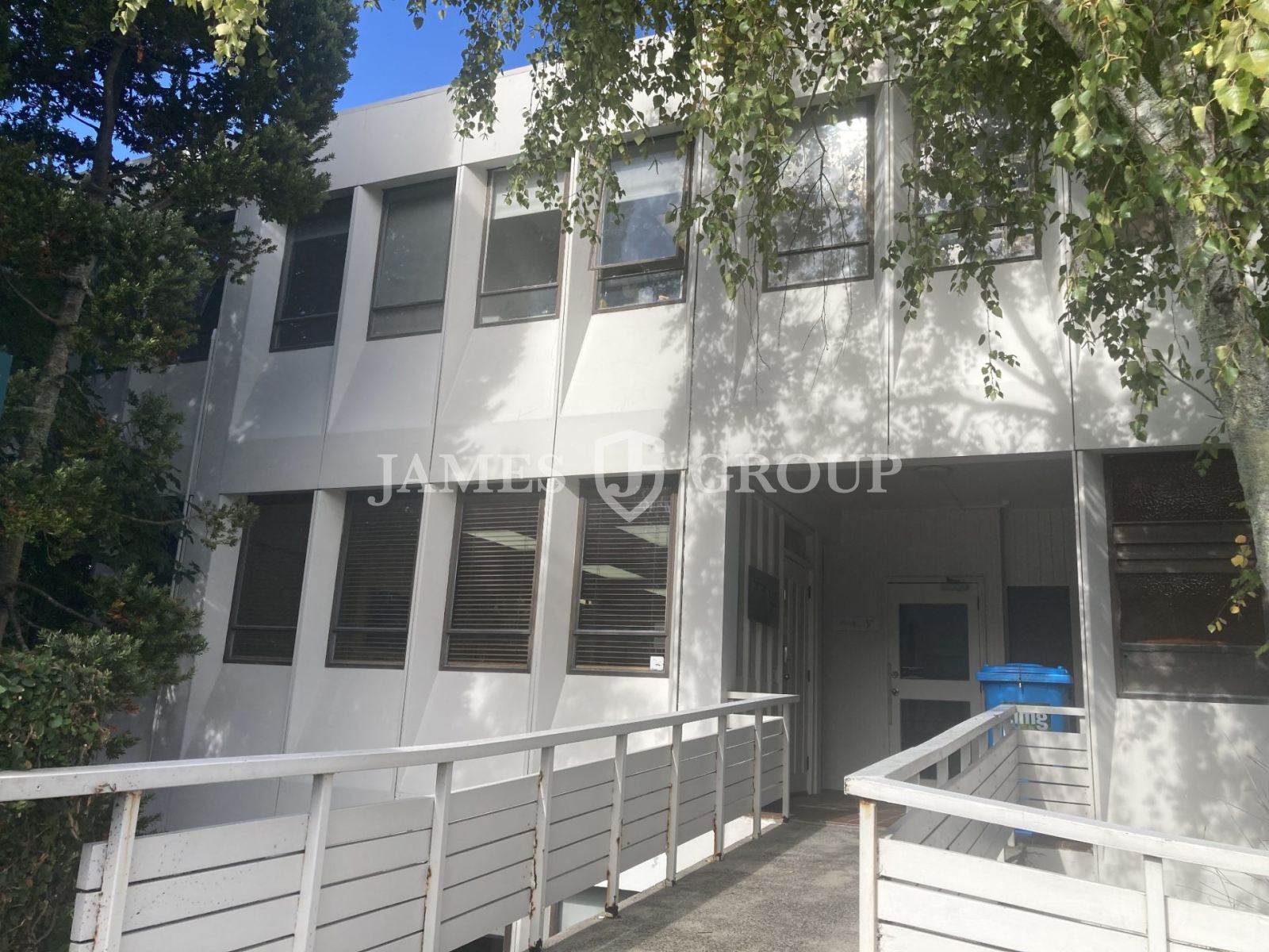 Ground Floor Tenancy In Prime Grafton Location