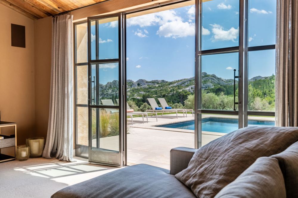 Photographs of Mas Allure villa in Provence - Image 50 of 60