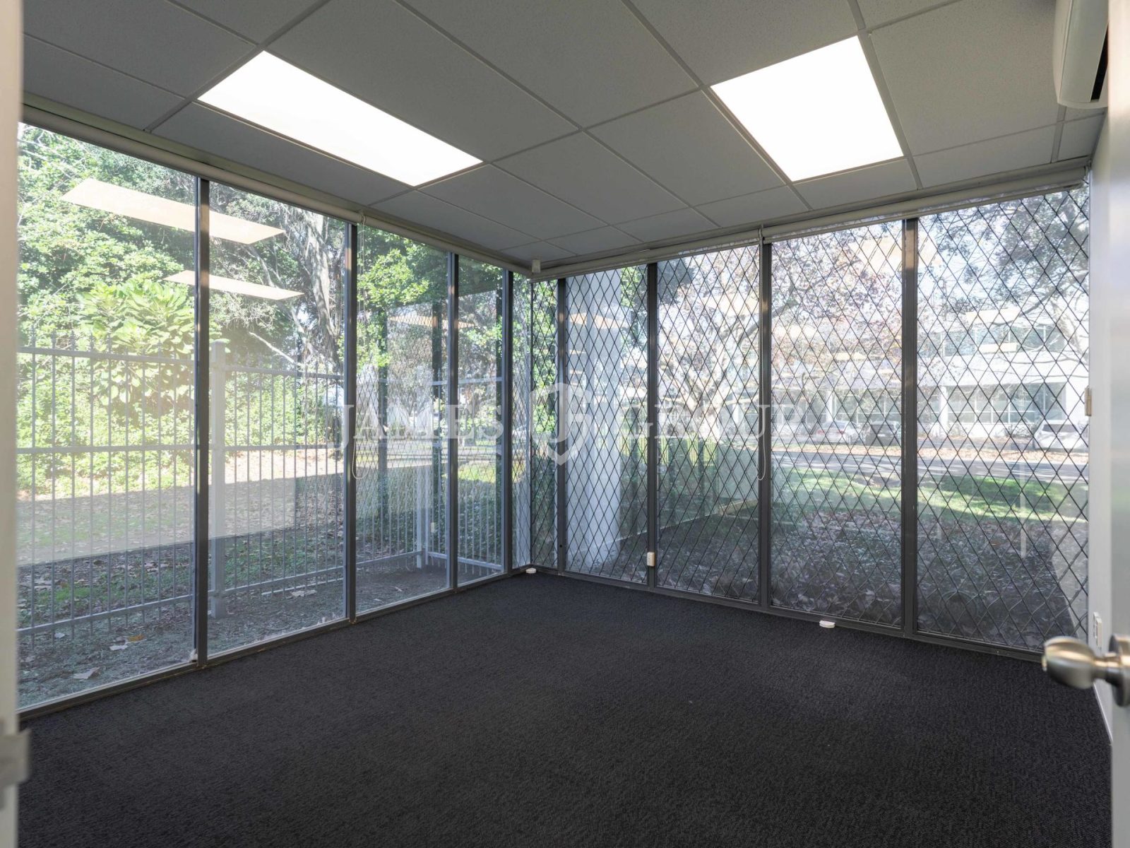 Prime Penrose Office | 275m²