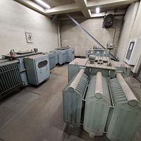 2-High Non-Reversing Skin Pass Mill-'MANNESMANN DEMAG SACK' - Image 25