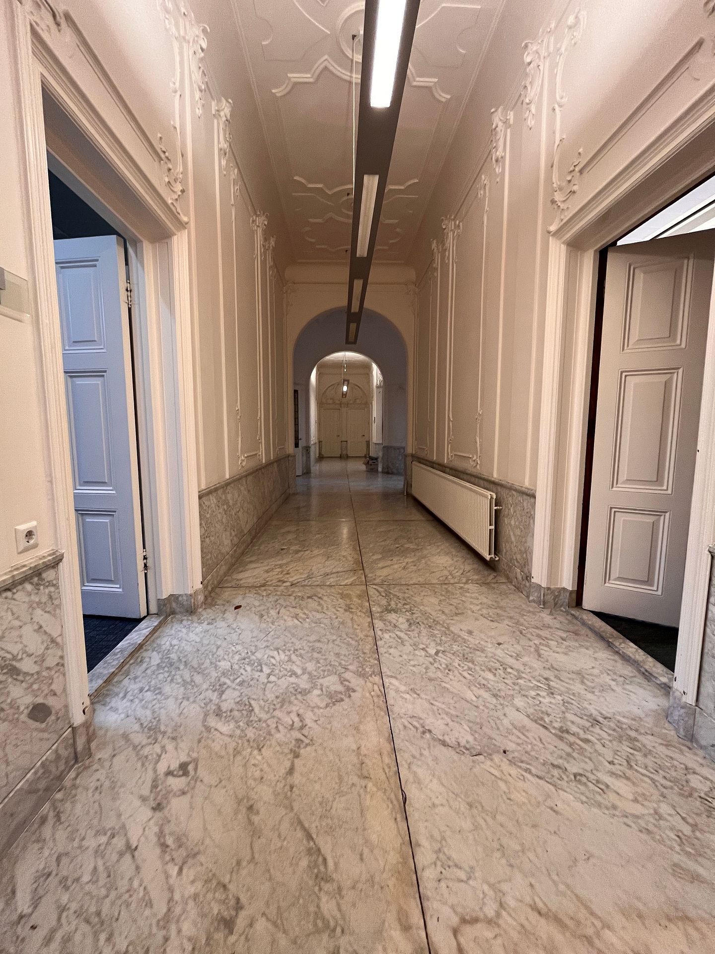 Kantoorruimte in Baarn