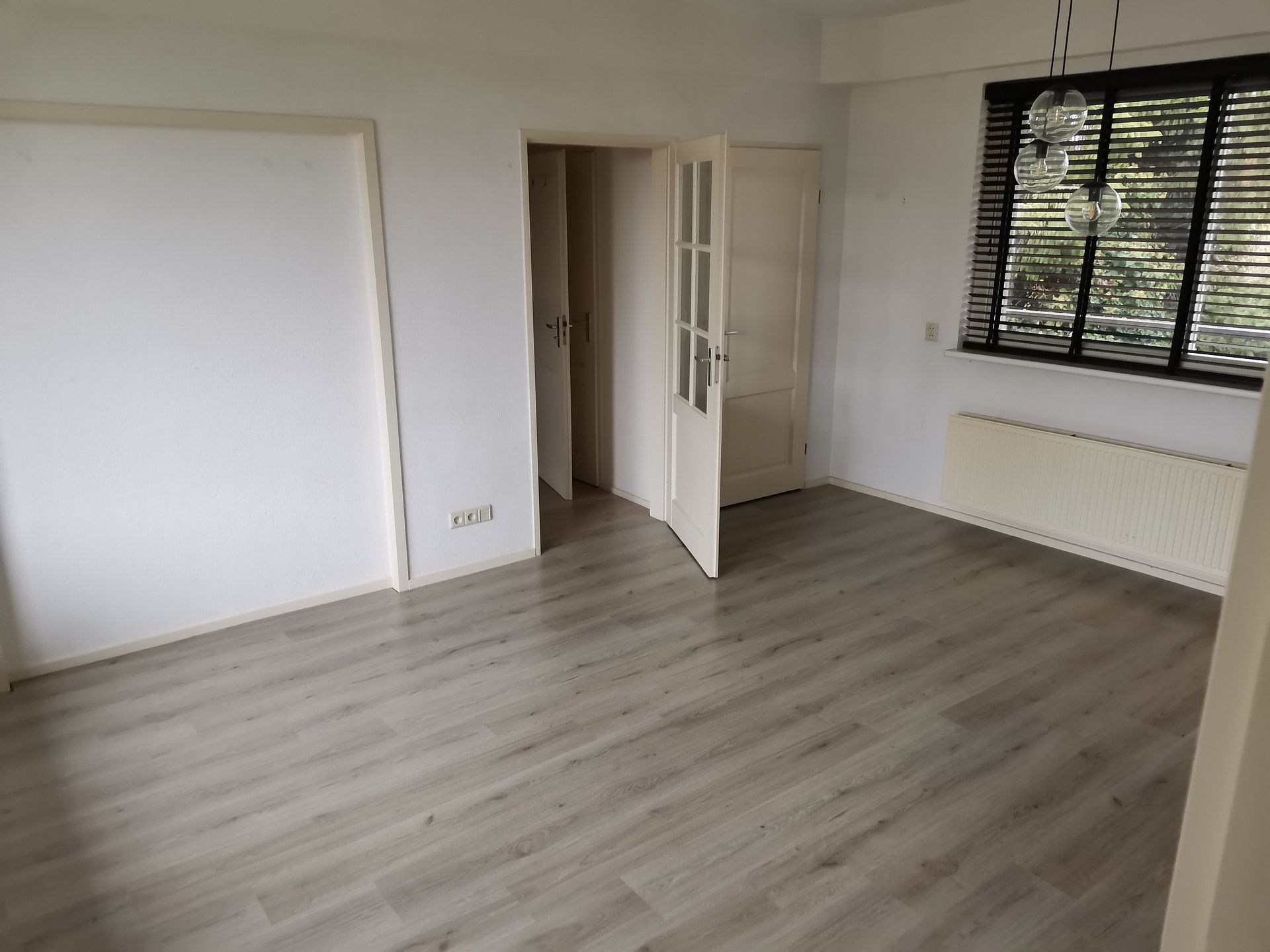 Woonruimte in Achterveld