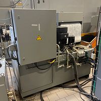 CNC Turning & Milling Center-DMG - Image 5