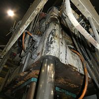 Cold Chamber Die Casting Cell-Bühler - Image 25