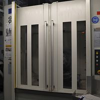 CNC Machining Center-Heller - Image 6