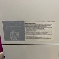 5-Axis Milling Machine-DMG - Image 8