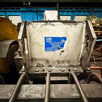 Hot Rolling-DMS MONTBARD - VALLOUREC - Image 28
