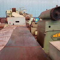 Roll Grinder-Davy-Newall - Image 9
