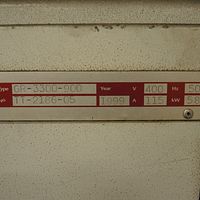Grindingmaster-Deburrer - Image 7