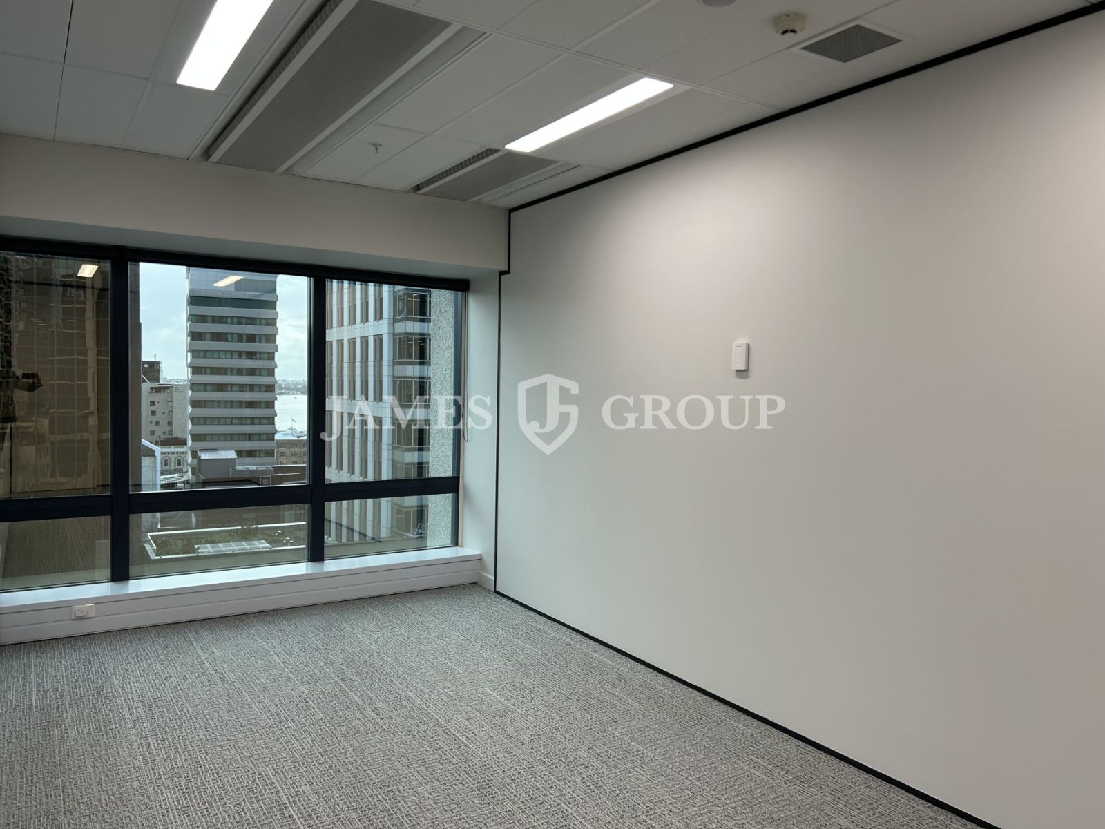 Prime Shortland Street Tenancy With Quality Fitout
