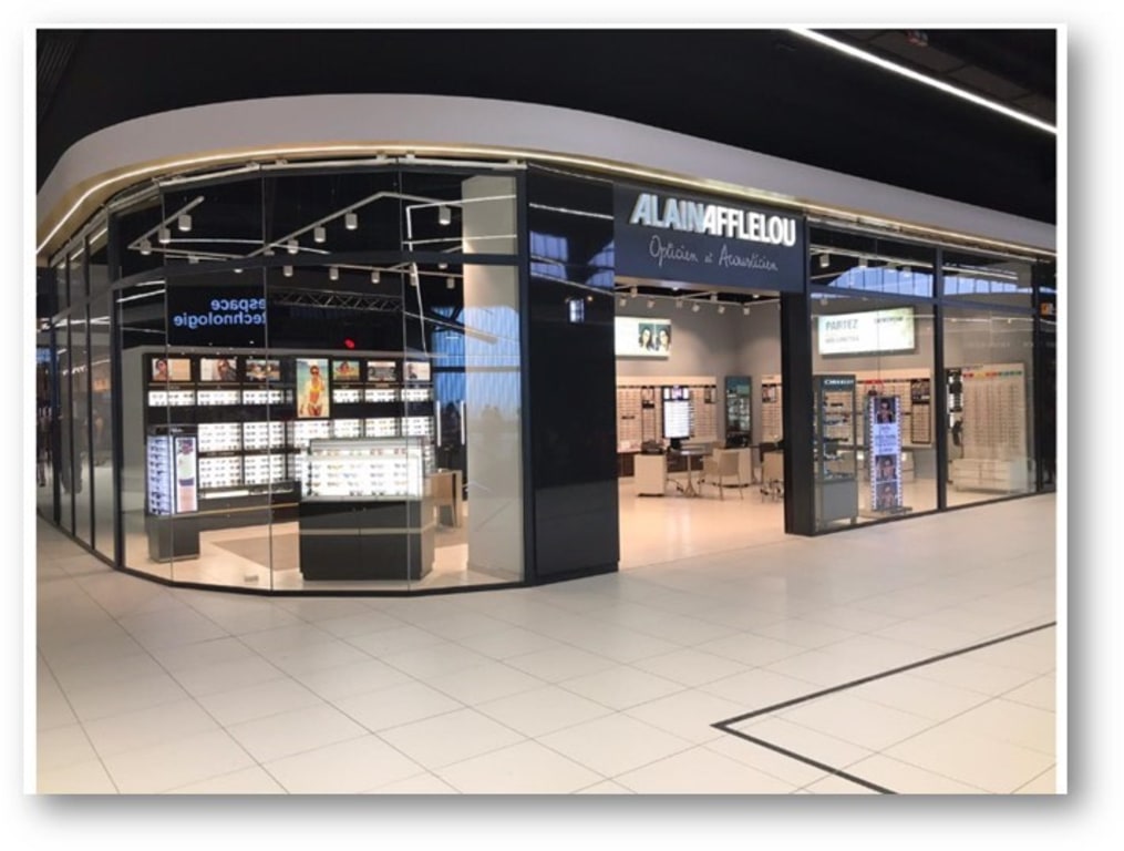 Magasin Opticien 52 rue des Bons Enfants 97410 SAINT-PIERRE-DE-LA-RÉUNION