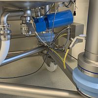 Mobile Pressure Vessel-EMPL Anlagen - Image 7