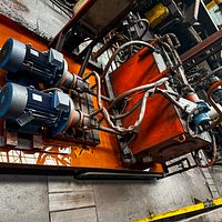 Hot Rolling-DMS MONTBARD - Image 16