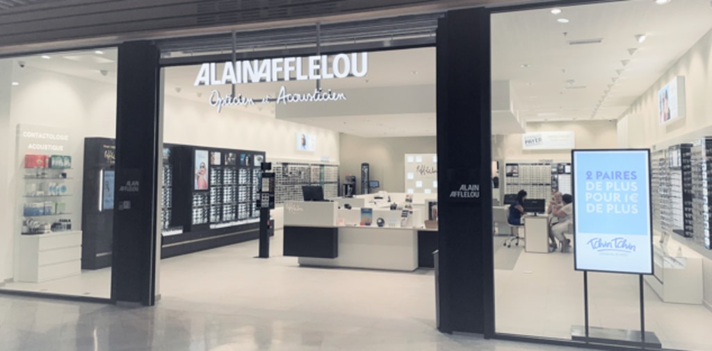 Magasin audioprothesiste Zone Commerciale Mas Guérido 66330 CABESTANY