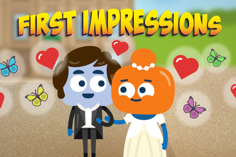 First Impressions