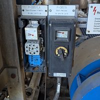 Chemicals, Polymer, Caustic soda, Barrier Fluid-LEWA, Prominent, Scherzinger, Maximator - Image 22