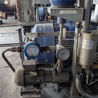 Hydrocarbons, Baseoil, Gasoil, Bitumen-Sulzer - Image 6