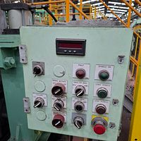 Grinding and Polishing Line-'PRODUCTION MACHINERY CO' - Image 25