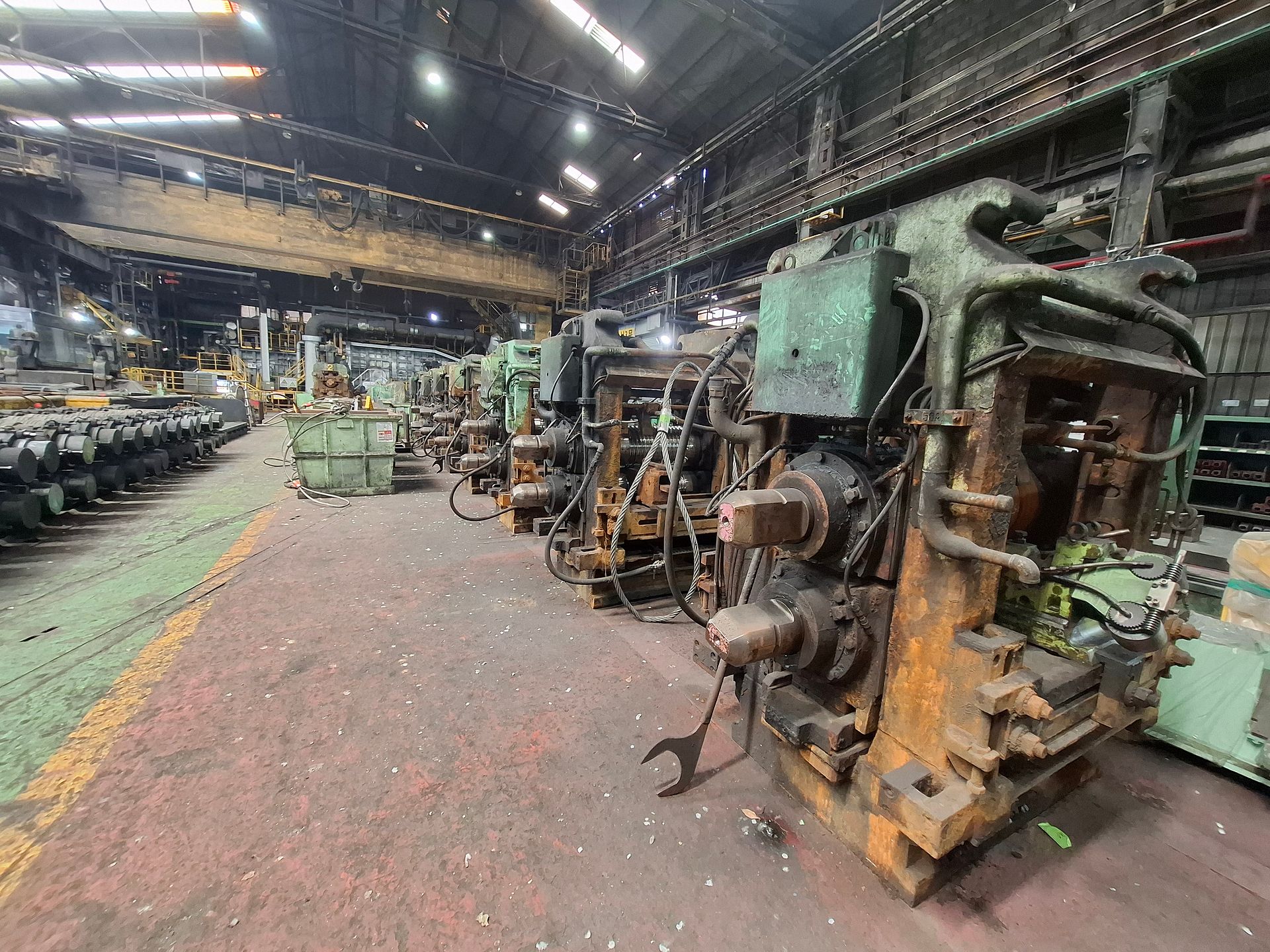 [Re]Bar Mill- - Image 25