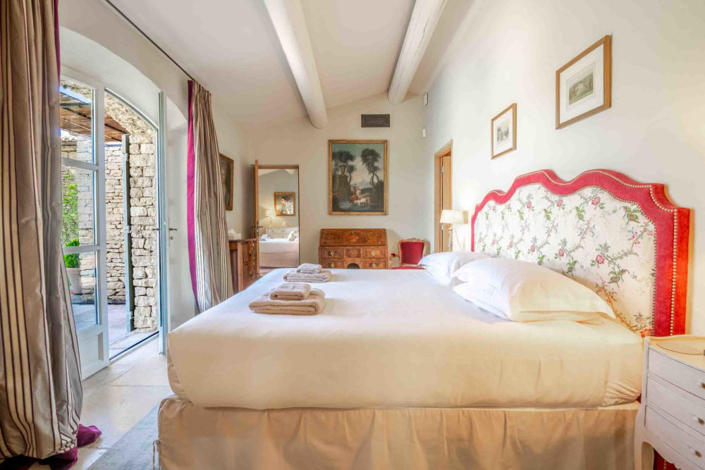 Photographs of New! Mas de l’Olivier villa in Provence - Image 29 of 46