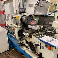 Lathe-TRENS - Image 2