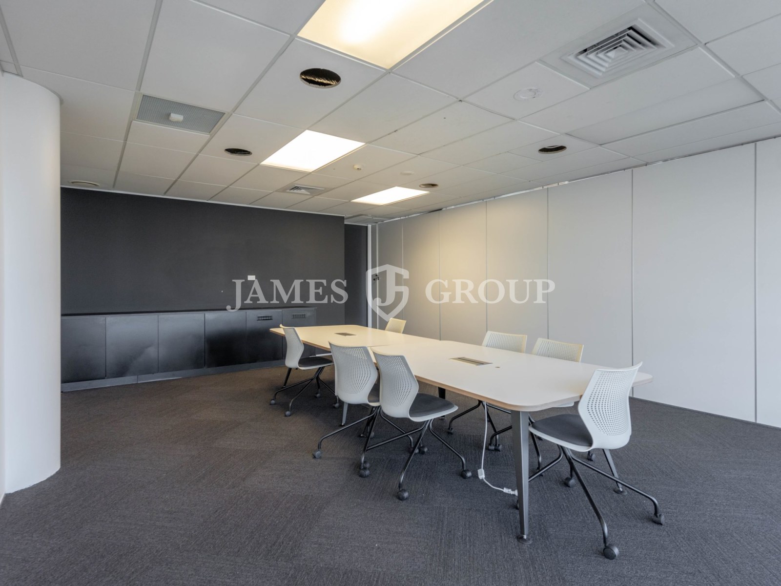 Prime Freemans Bay Office Space