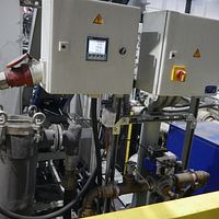 Cold Chamber Die Casting Cell-Frech - Image 13