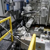 Cold Chamber Die Casting Cell-Frech - Image 11