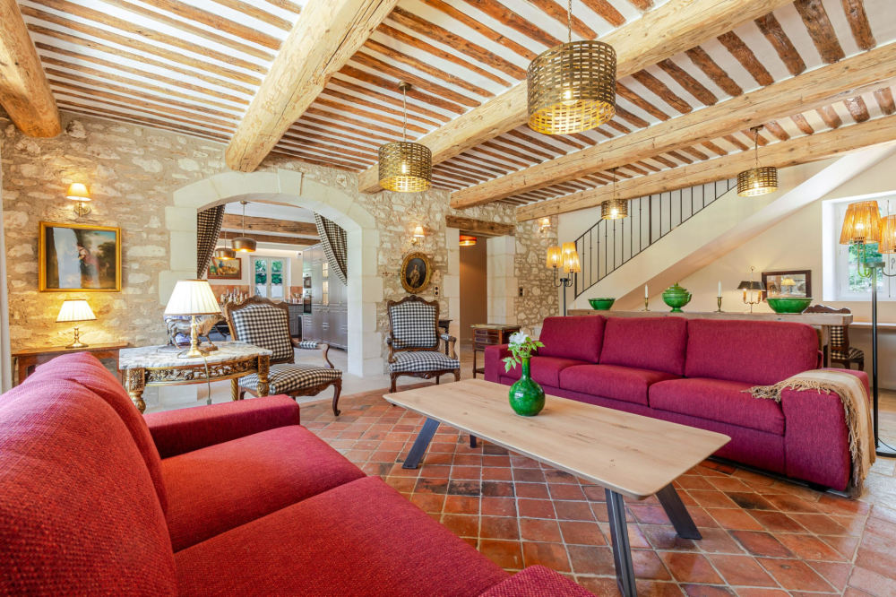 Photographs of Villa Aquarelle villa in Provence - Image 8 of 44