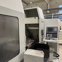 CNC Surface Grinder-Jung - Image 4