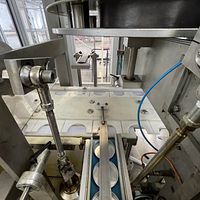 Filler, Sealer And Capper-Fillpack - Image 18