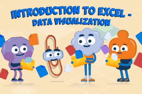 Introduction to Excel - Data Visualization