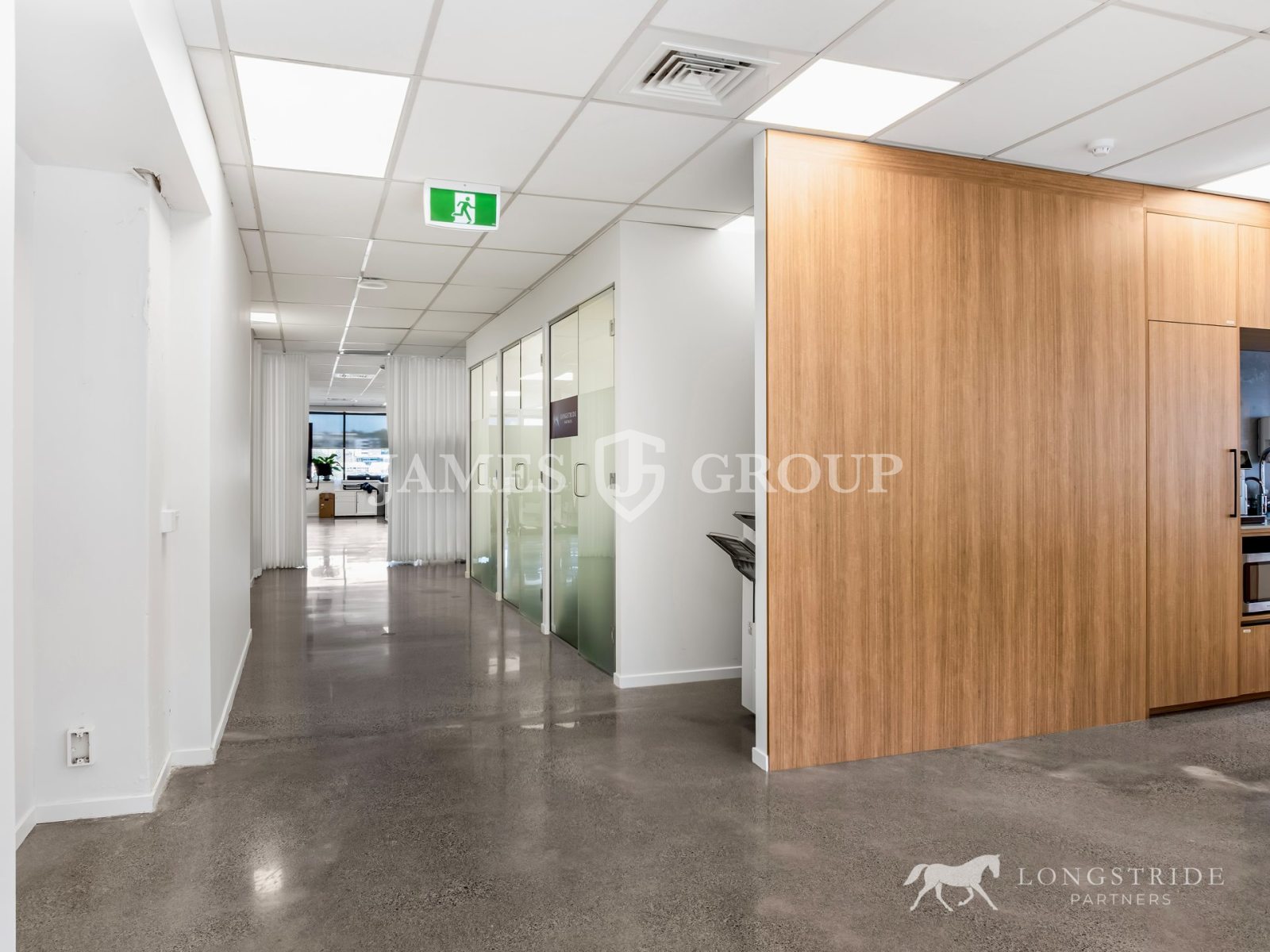 Premium Newmarket Office With Shared Amenities