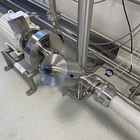 Valve- - Image 2