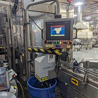 Complete Filling & Packaging Line- - Image 21