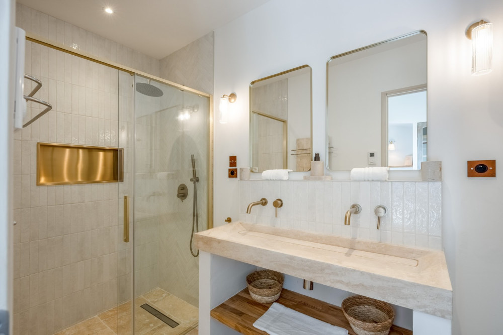 Photographs of New! Mas Tendresse villa in Provence - Image 22 of 28