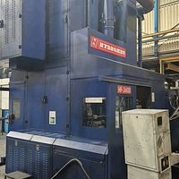 Non-Ferrous Hot Forging Press Line-Hydromec - Image 14