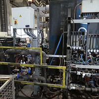Cold Chamber Die Casting Cell-Bühler - Image 25