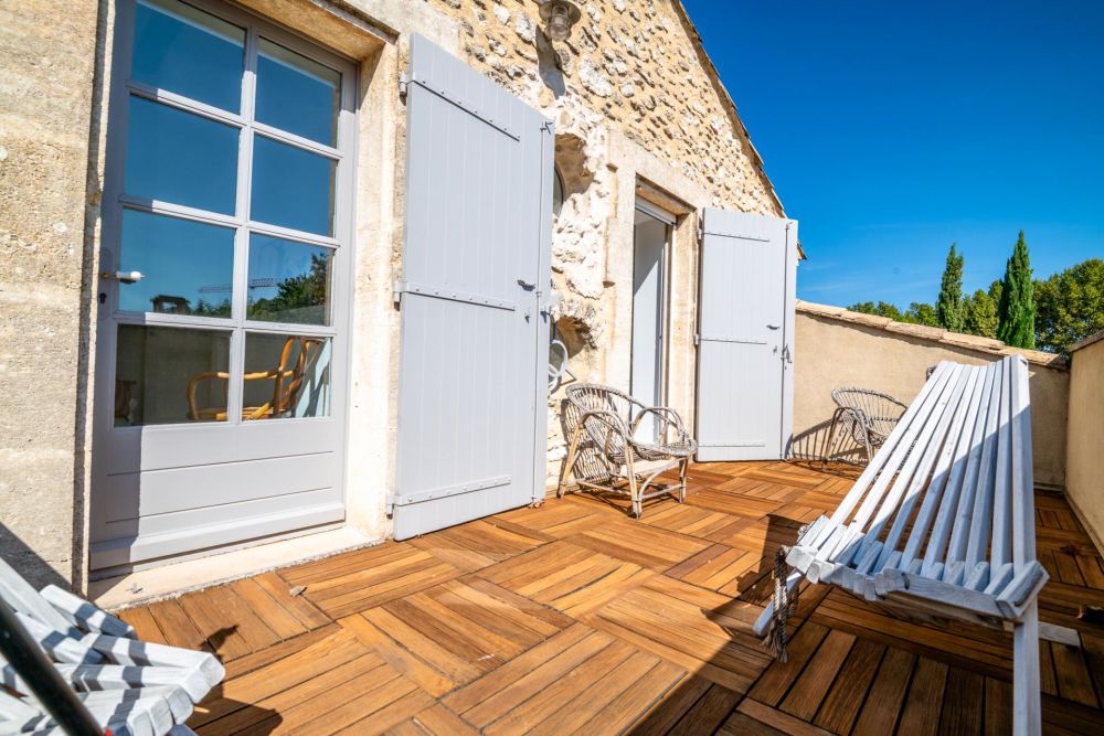 Photographs of Mas Cédrat villa in Provence - Image 25 of 56