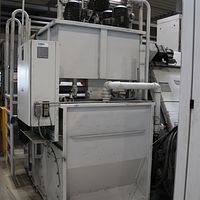 CNC Twin Spindle Machining Center-SW - Image 11