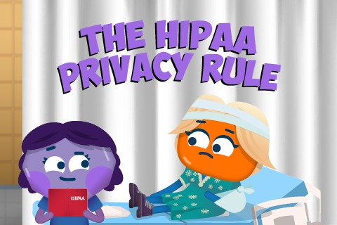 The HIPAA Privacy Rule