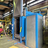 Batch Annealing Furnace-SARLIN - Image 15